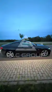 2017 BMW 420