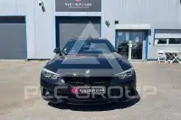 2017 BMW 420