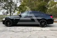 2017 BMW 420