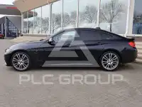 2017 BMW 420