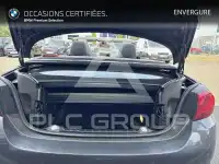 2017 BMW 420