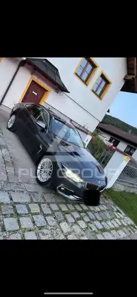 2017 BMW 420