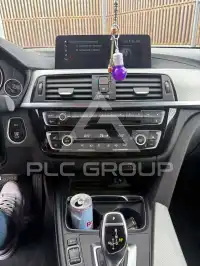 2017 BMW 420