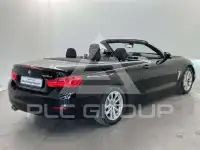 2017 BMW 420