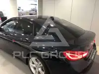 2017 BMW 420
