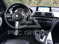 2017 BMW 420