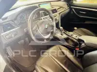 2017 BMW 420