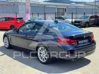 2017 BMW 420