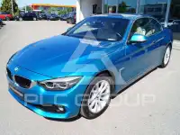 2017 BMW 420