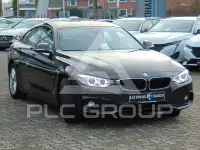 2017 BMW 420