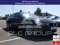 2017 BMW 420