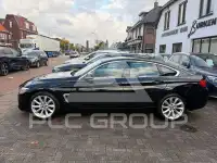 2017 BMW 420