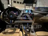 2017 BMW 420