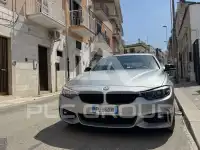2017 BMW 420
