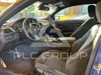 2017 BMW 420