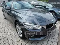 2017 BMW 420