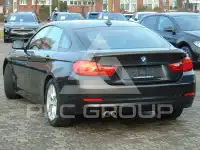 2017 BMW 420
