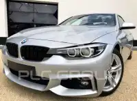 2017 BMW 420