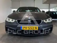 2017 BMW 420