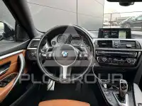 2017 BMW 420