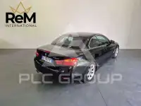 2017 BMW 420