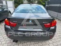 2017 BMW 420