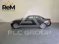 2017 BMW 420