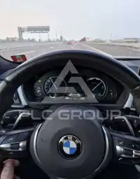 2017 BMW 420