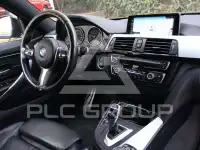 2017 BMW 420