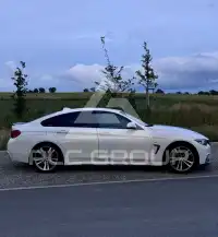 2017 BMW 420