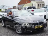 2017 BMW 420
