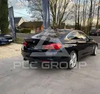 2017 BMW 420