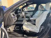 2017 BMW 420