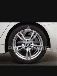 2017 BMW 420