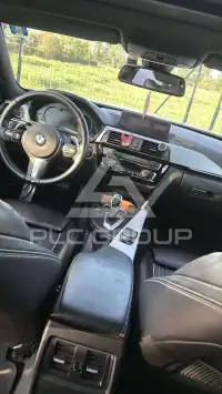 2017 BMW 420