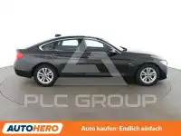 2017 BMW 420