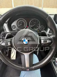 2017 BMW 420