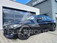 2017 BMW 420