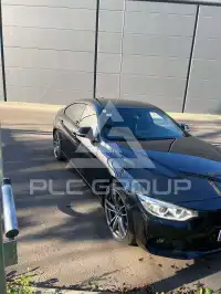 2017 BMW 420