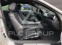 2017 BMW 420