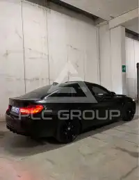 2017 BMW 420