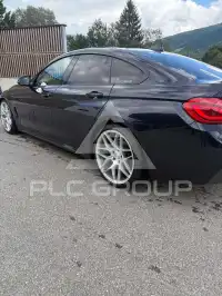 2017 BMW 420