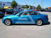 2017 BMW 420
