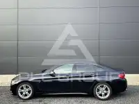 2017 BMW 420