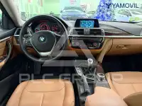 2017 BMW 420