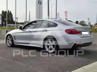 2017 BMW 420