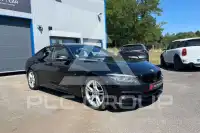 2017 BMW 420