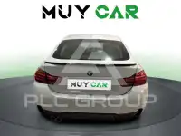 2017 BMW 420