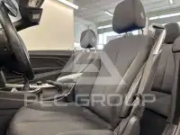 2017 BMW 420