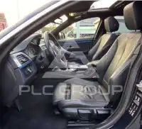 2017 BMW 420